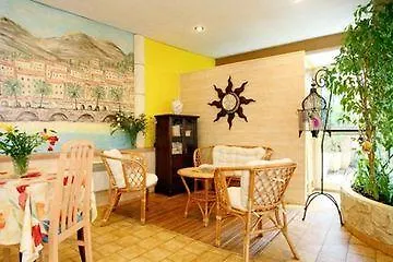 酒店 芒通里维埃拉酒店 芒通