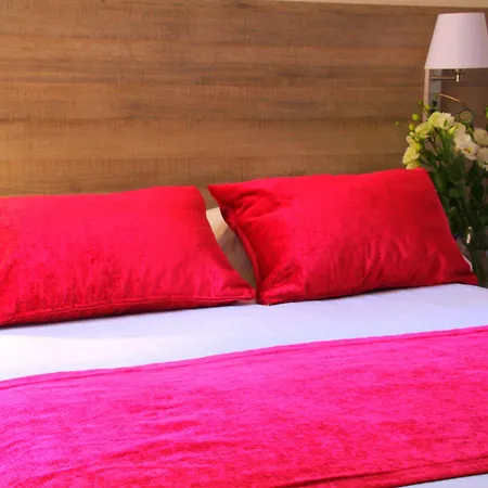 酒店 芒通里维埃拉酒店