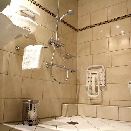 酒店 芒通里维埃拉酒店