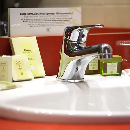 酒店 芒通里维埃拉酒店 芒通