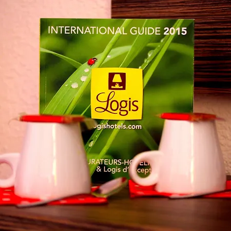 芒通里维埃拉酒店 酒店 芒通