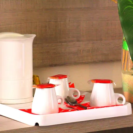 酒店 芒通里维埃拉酒店