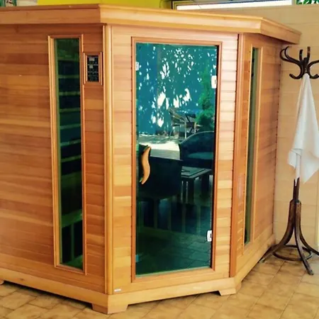 酒店 芒通里维埃拉酒店