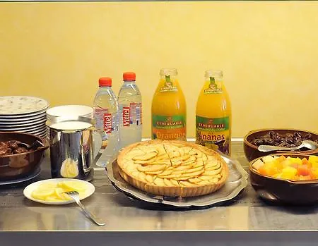 酒店 芒通里维埃拉酒店