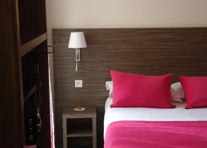 Riviera Hotel Menton