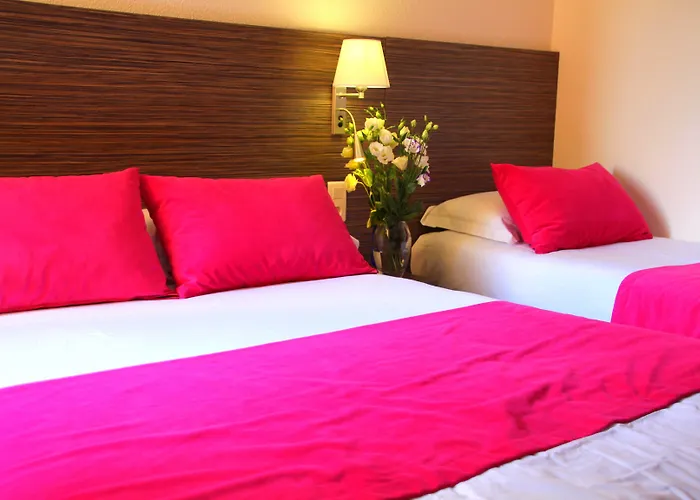 Hotel Riviera Menton