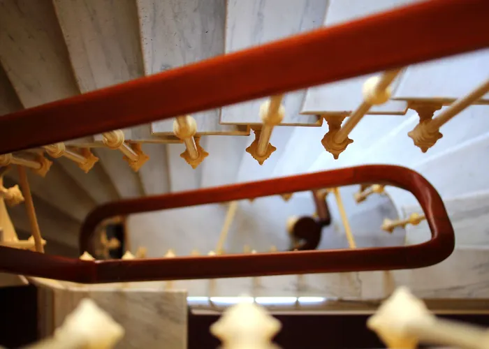 Riviera Hotel Menton