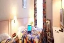 Hotel Riviera Menton