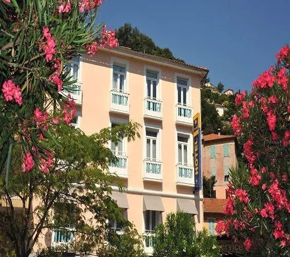 Riviera 3* Menton