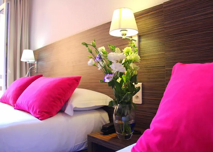 Riviera Hotel Menton