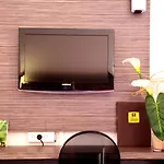 Отель Riviera 3*