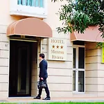 Отель Riviera 3*