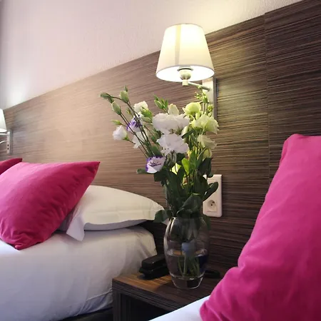 Hotel Riviera 3*