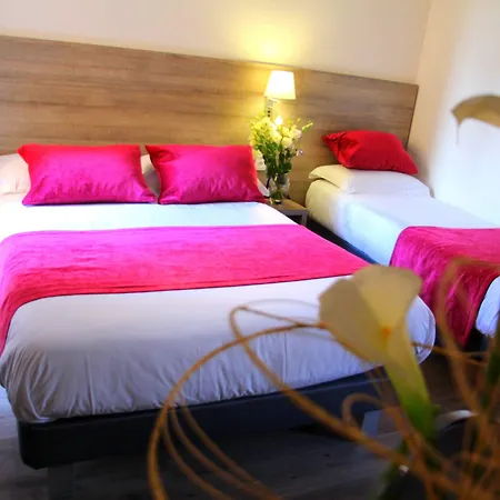 Riviera Готель 3*