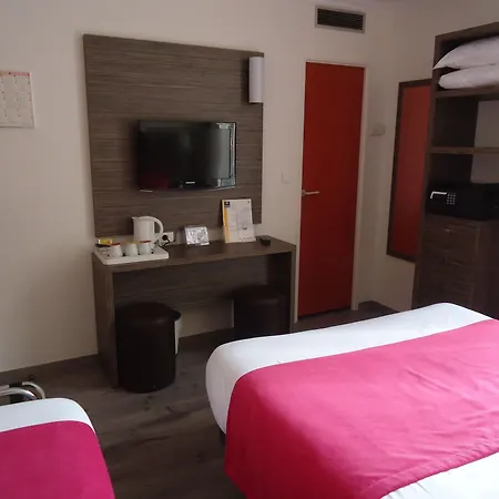 Riviera 3* Мантон