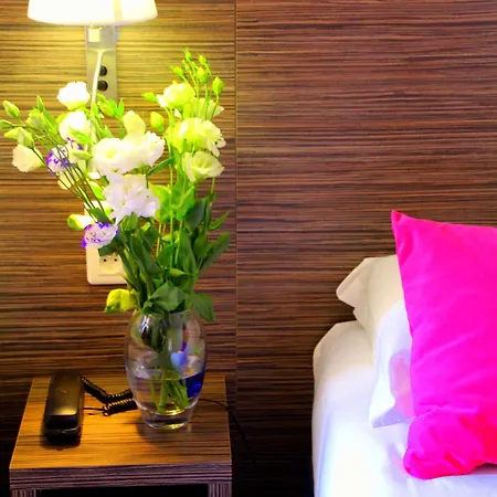 Hotel Riviera Mentona