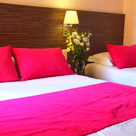 Hotel Riviera Menton