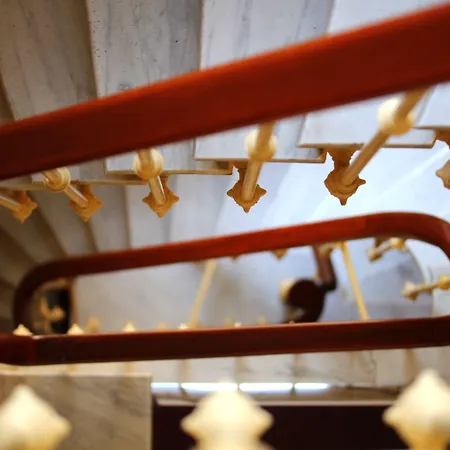 Riviera Hotel Menton