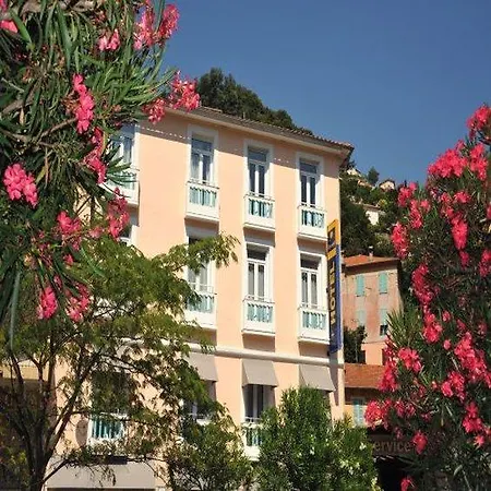 Riviera 3* Menton