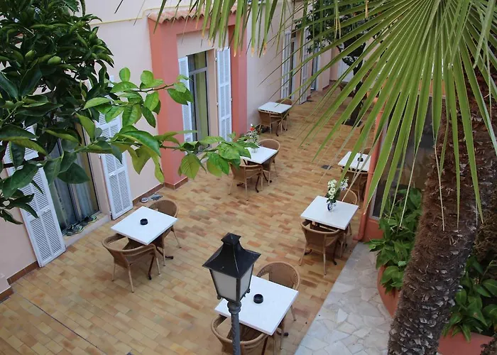 Готель Riviera