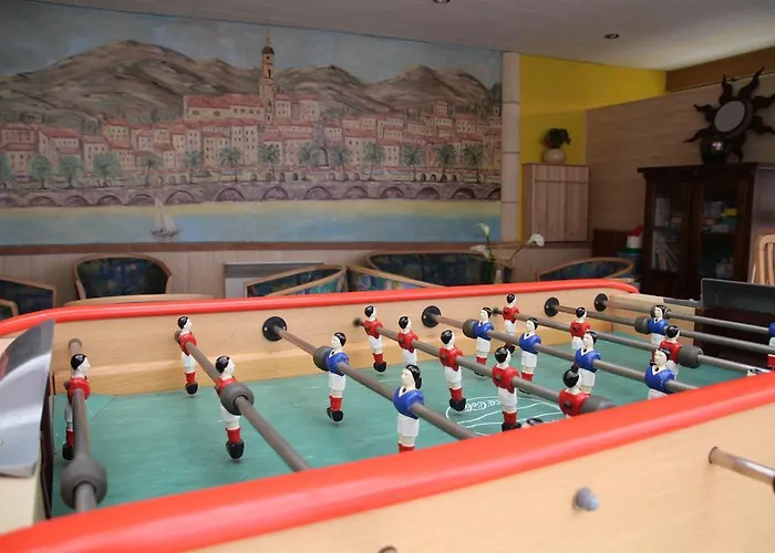 Riviera Готель 3*