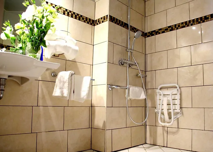 Hotel Riviera Menton