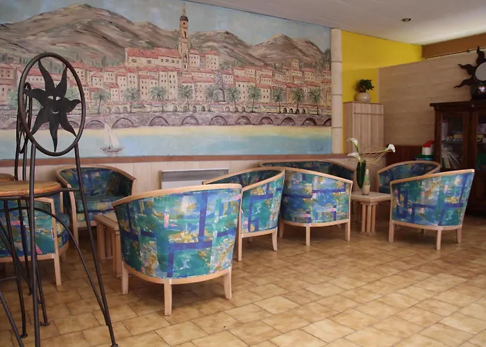 Riviera Мантон