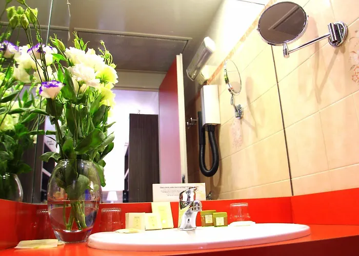 Riviera 3* Мантон